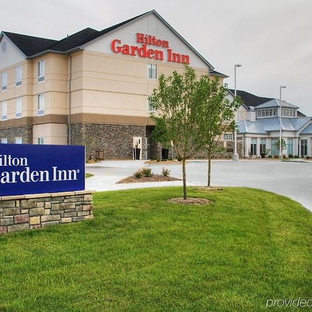 Hilton Garden Inn Ames Exteriér fotografie